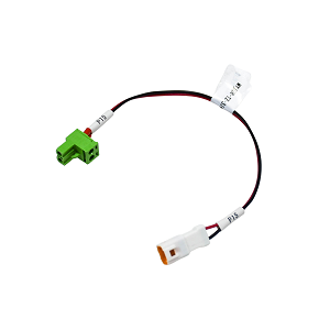 端子臺(tái)線束3